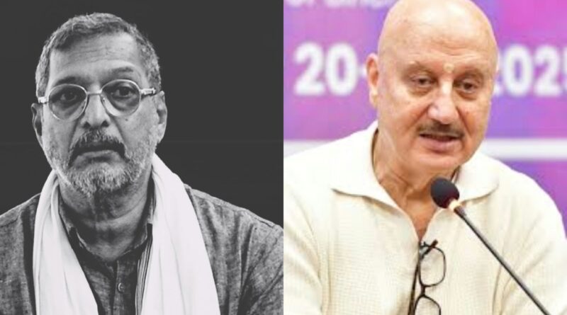 Anupam Kher