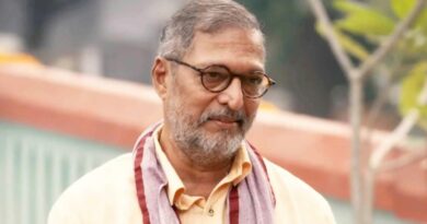 Nana Patekar