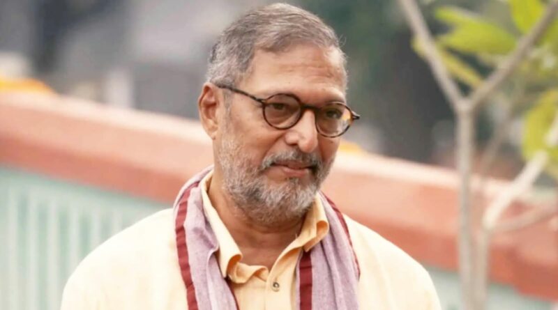 Nana Patekar