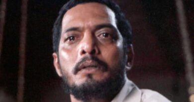 Nana Patekar