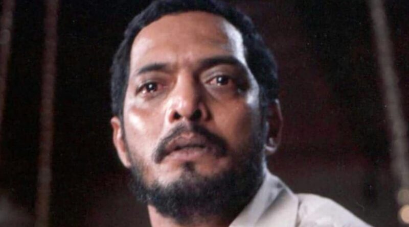 Nana Patekar
