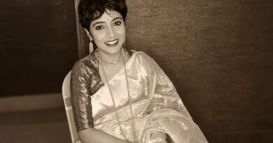 Papiya Singh
