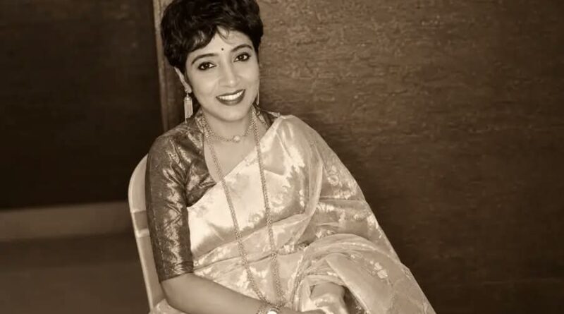 Papiya Singh