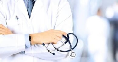 Fake Doctor
