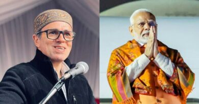 Omar Abdullah