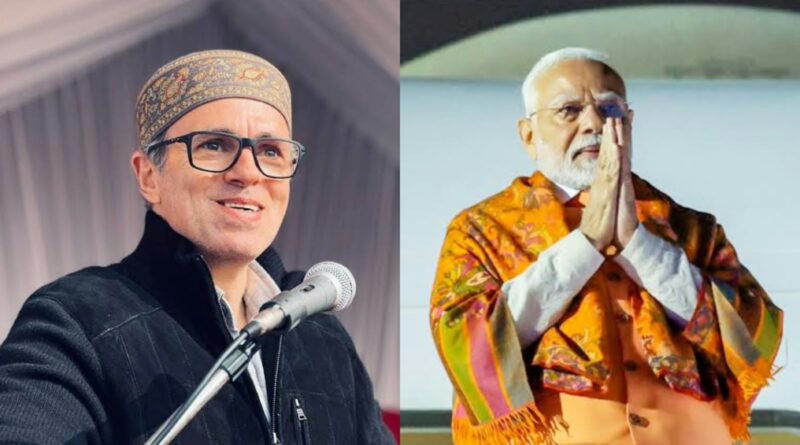 Omar Abdullah