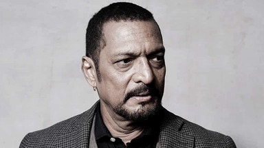 Nana Patekar