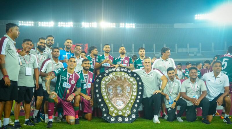 Derby Win