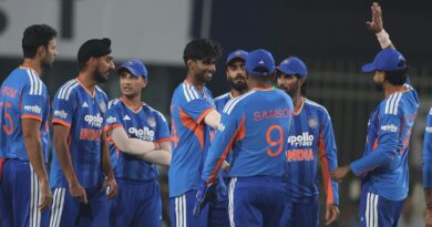 Sanju Samson