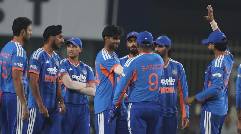 Sanju Samson