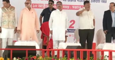 Suvendu Adhikari