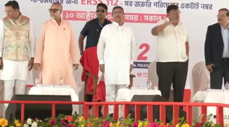 Suvendu Adhikari