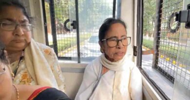 Mamata Banerjee