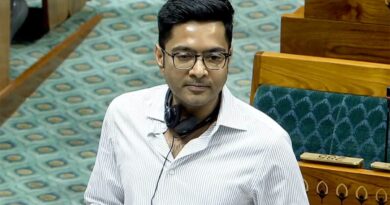Abhishek Banerjee