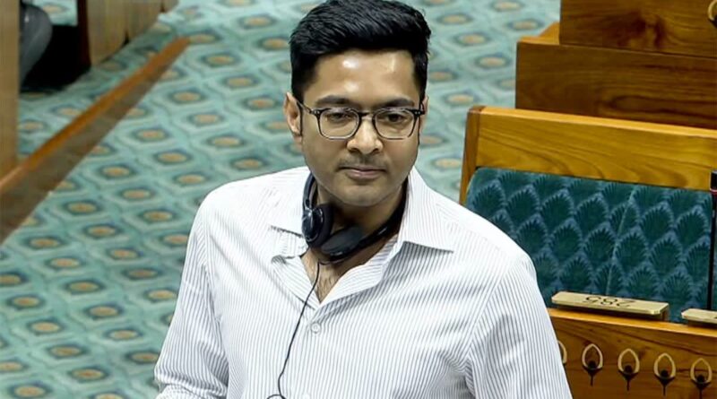 Abhishek Banerjee