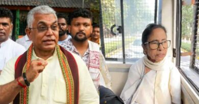 Dilip Ghosh