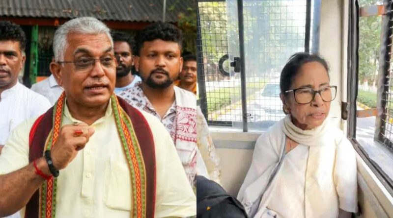 Dilip Ghosh