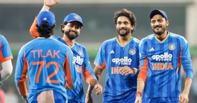 India-West Indies