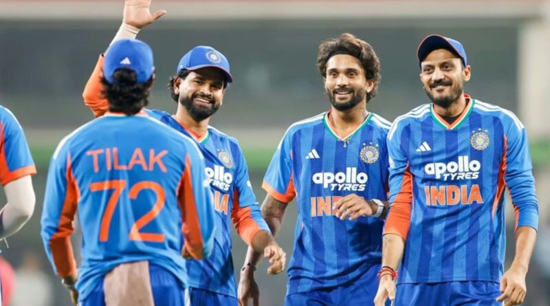 India-West Indies