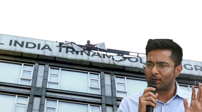 Abhishek Banerjee