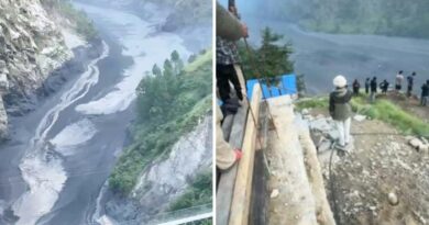 Nepal Floods