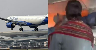Flight Emergency