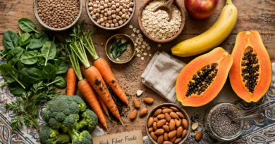 Digestive Health