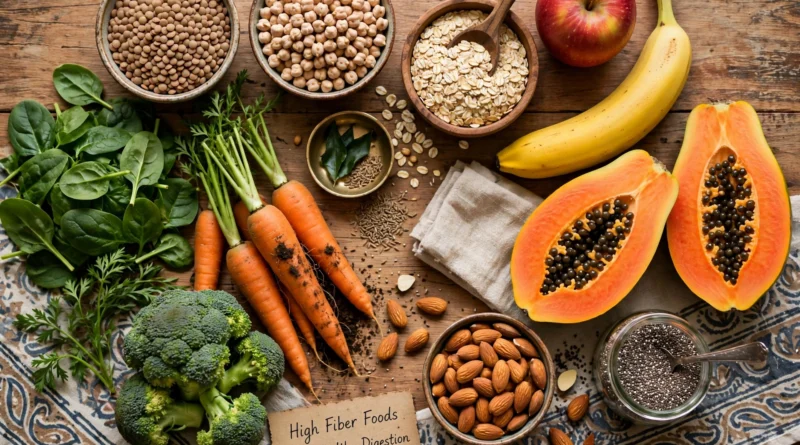 Digestive Health