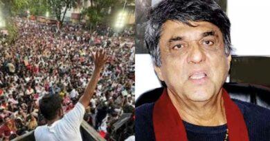Mukesh Khanna
