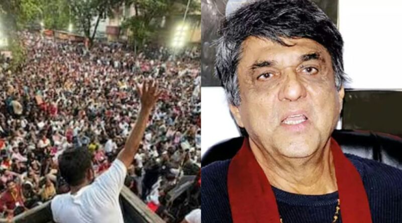 Mukesh Khanna