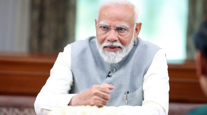 Narendra Modi