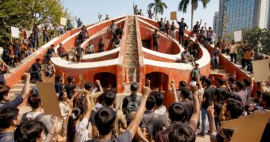 Jantar Mantar