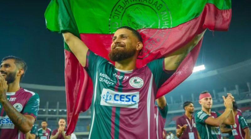 Mohun Bagan