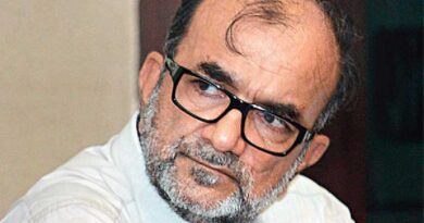 Ranjan Bhattacharya