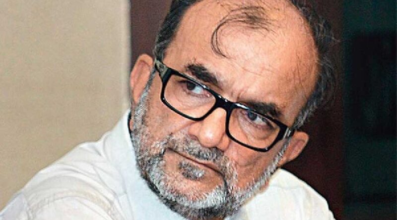 Ranjan Bhattacharya