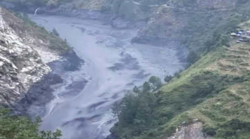 Nepal Floods