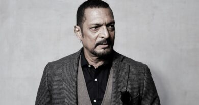 Nana Patekar