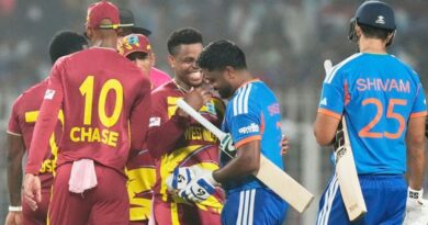RANCHI T20