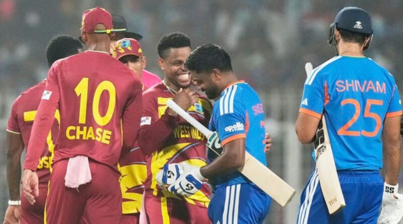 RANCHI T20