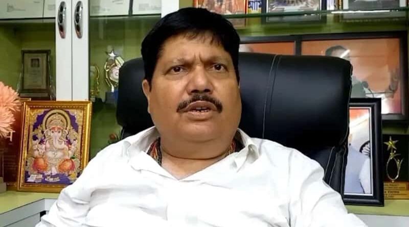 Arjun Singh