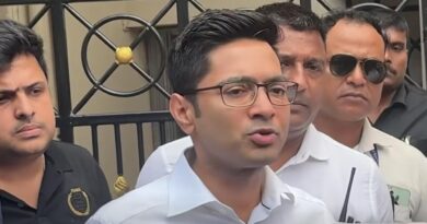 Abhishek Banerjee