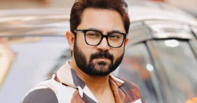 Soham Chakraborty