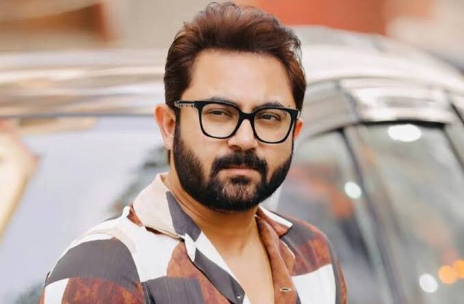 Soham Chakraborty