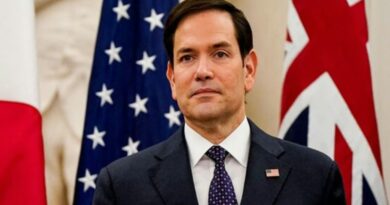Marco Rubio
