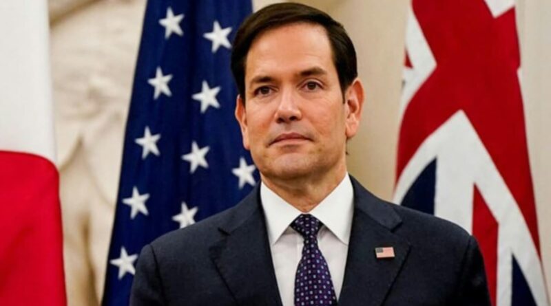Marco Rubio