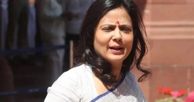 Mahua Moitra