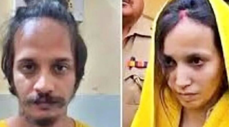 Murder Case
