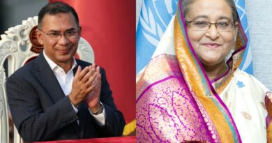 Sheikh Hasina