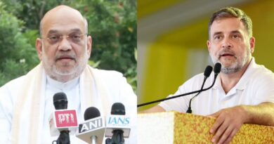 Amit Shah
