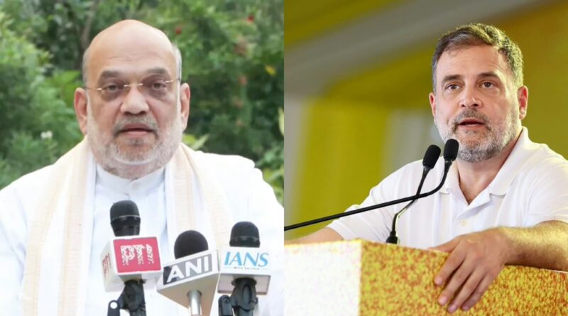 Amit Shah